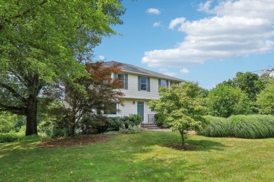 83 Whitman Street, Stow, MA