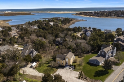 3 Harbor Road, Orleans, MA