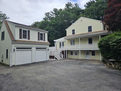 82 Lincoln Street, Norwell, MA