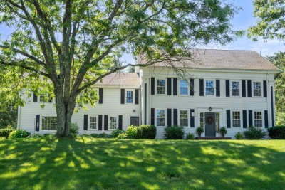 265 Old Connecticut Path, Wayland, MA