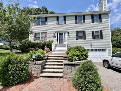 25 Towne Hill Road, Haverhill, MA