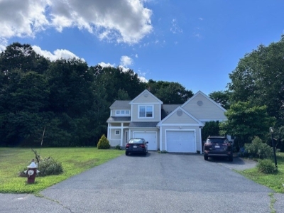 16 Eagle Drive, Shrewsbury, MA