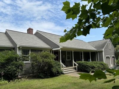 160 Greenwich Road, Hardwick, MA