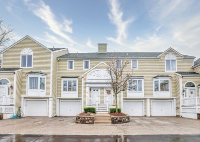 37 Constitution Lane, Danvers, MA