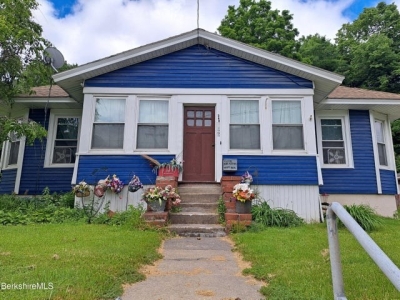 242 Columbia Street, Adams, MA