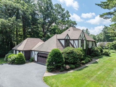 7 Deepwood Drive, Wilbraham, MA