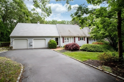 5 Horseshoe Circle, Sandwich, MA