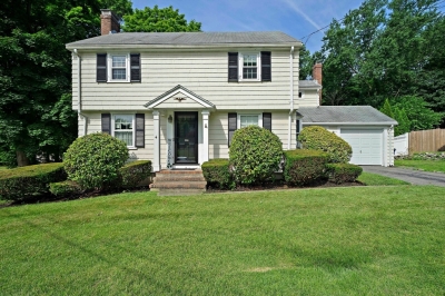 4 Blanchard Blvd, Braintree, MA