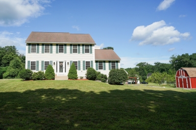 219 Paxton Road, Spencer, MA
