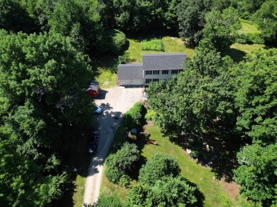 276 Belchertown Road, Ware, MA