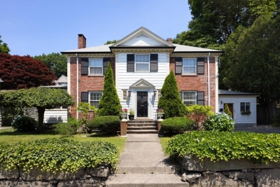 659 Beacon Street, Newton, MA