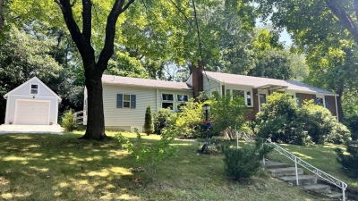 27 Burton Road, Braintree, MA