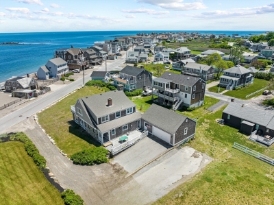 23 Oceanside Drive, Scituate, MA