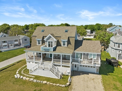 33 Oceanside Drive, Scituate, MA