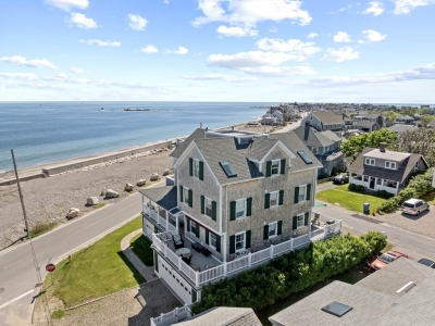 43 Oceanside Drive, Scituate, MA