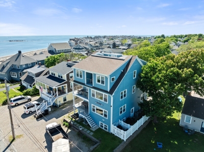 92 Marion Road, Scituate, MA
