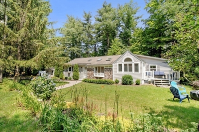 161 Old Bolton Road, Stow, MA