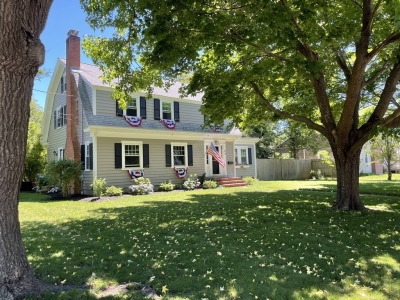 24 Murphy Road, Barnstable, MA