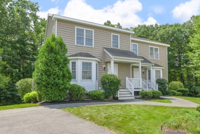 103 Turtle Brook Road, Canton, MA