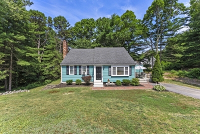 33 Old Mill Lane, Plymouth, MA