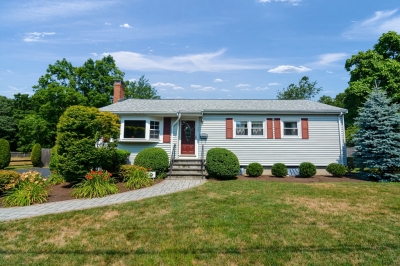 79 Donahue Way, Stoughton, MA