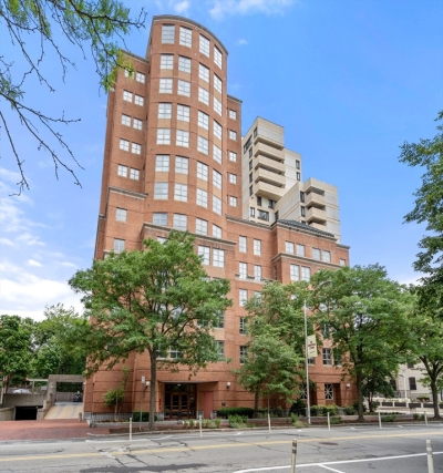 931 Massachusetts Avenue, Cambridge, MA