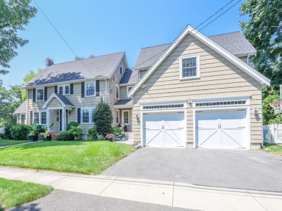 81 Stevens Road, Needham, MA