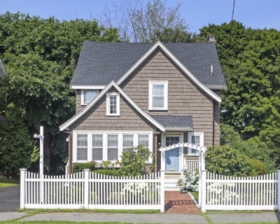 23 Budleigh Avenue, Beverly, MA