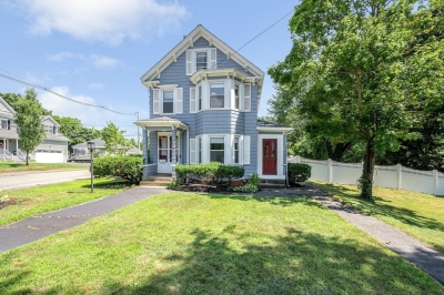 59 Middlesex Avenue, Wilmington, MA