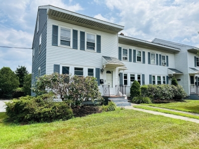 295 Central Street, Acton, MA