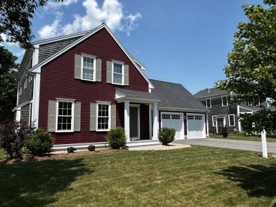 16 Screenhouse Lane, Plymouth, MA