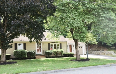 12 Forest Street, Danvers, MA