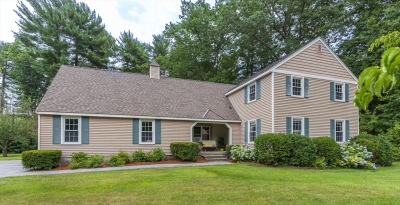 4 Hart Road, Chelmsford, MA