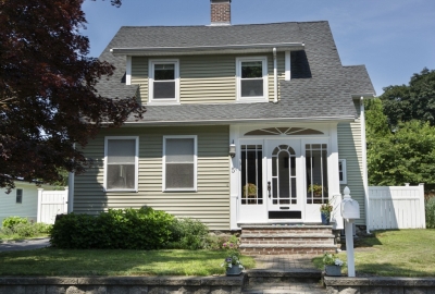 5 Bent Avenue, Maynard, MA