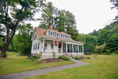 459 Main Street, Northborough, MA