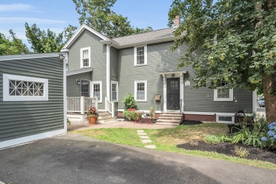 23 Southwick, Salem, MA