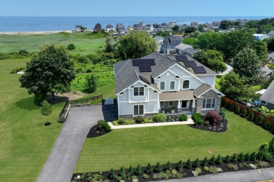 140 Hatherly Road, Scituate, MA