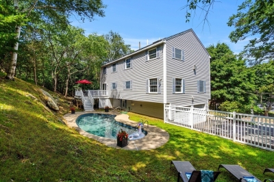 23 Surrey Road, Salem, MA