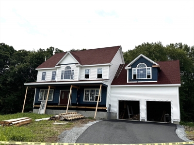 1 Windsor Dr. Lot 24, Attleboro, MA