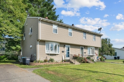 3 Gorski Avenue, Webster, MA