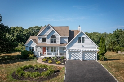 15 Sea Fox Lane, Gloucester, MA