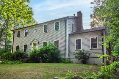 1133 Elm Street, Leominster, MA