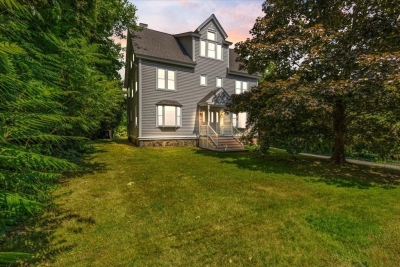 166 Pleasant Street, Methuen, MA