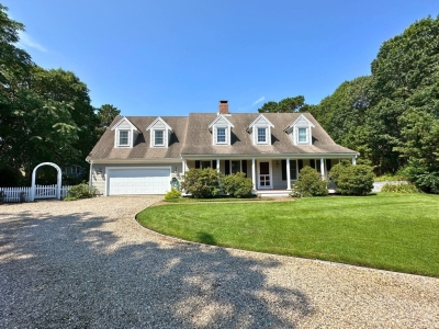 275 West Yarmouth Road, Yarmouth, MA