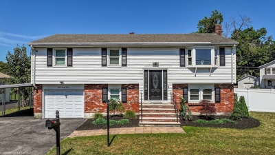 833 Bay Street, Taunton, MA