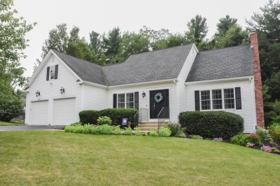 10 Bridle Path, Auburn, MA