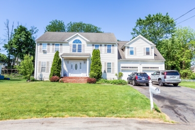 22 T J Mullaney Drive, Randolph, MA