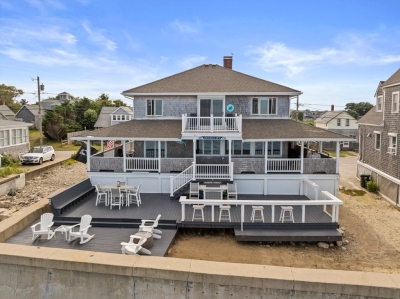 24 Ocean Street, Marshfield, MA