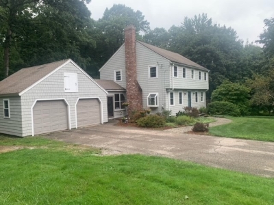 21 Footpath Road, Chelmsford, MA