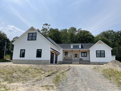 314 North Liberty Street, Belchertown, MA